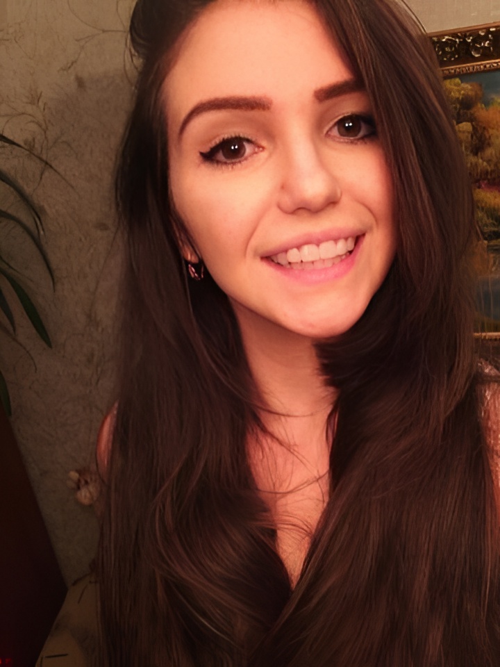 Индивидуалка Арина, доступна для личного знакомства от 3000 руб