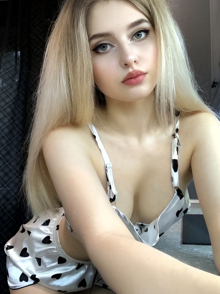 Геля привлекальеная девушка из Лобни цена от 2000 руб