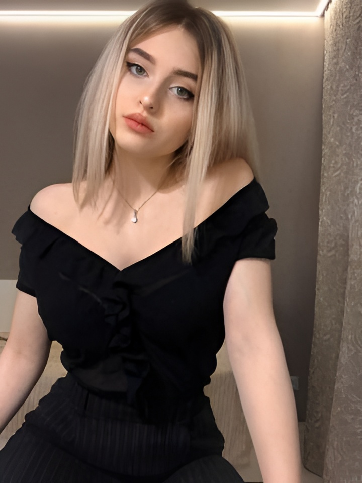 Индивидуалка Геля, доступна для личного знакомства от 2000 руб