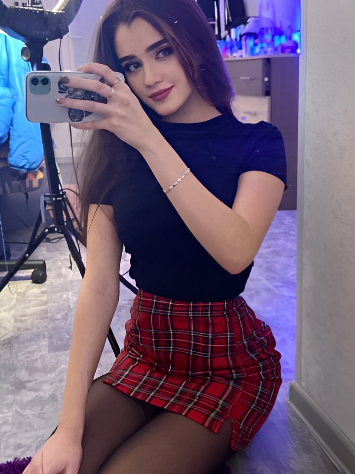 Индивидуалка Карина, доступна для личного знакомства от 4000 руб