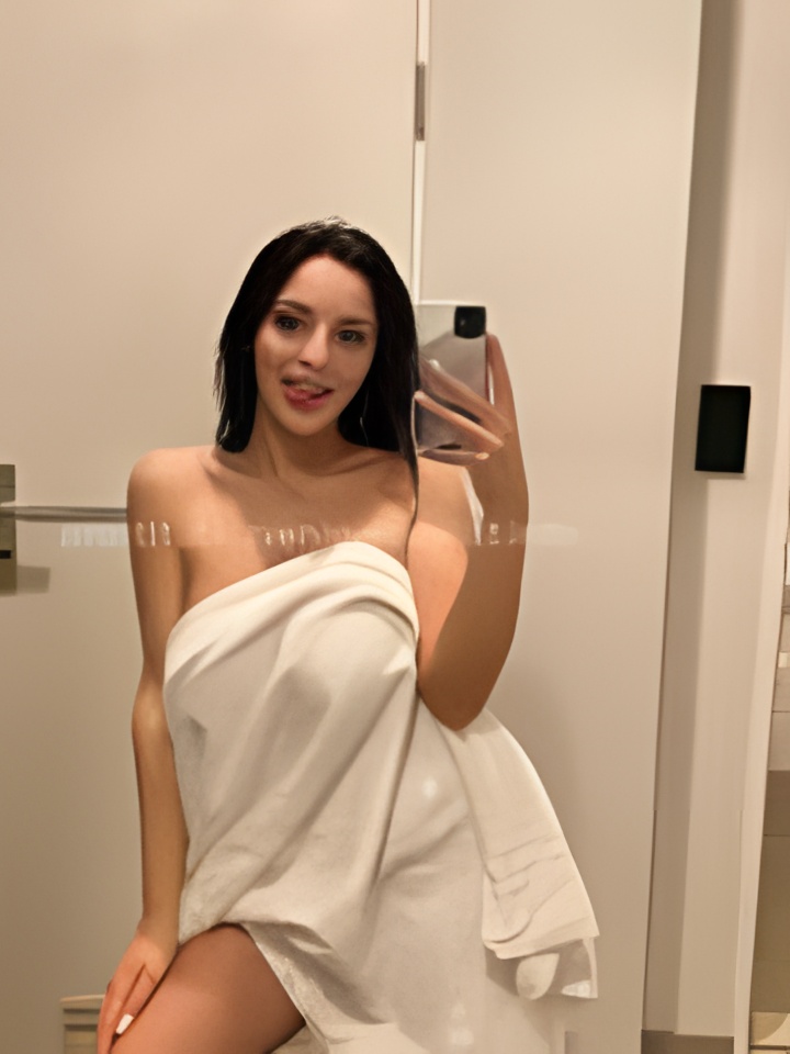 Индивидуалка Карина, доступна для личного знакомства от 2000 руб