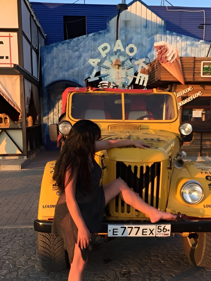 Индивидуалка Каролина, доступна для личного знакомства от 5000 руб