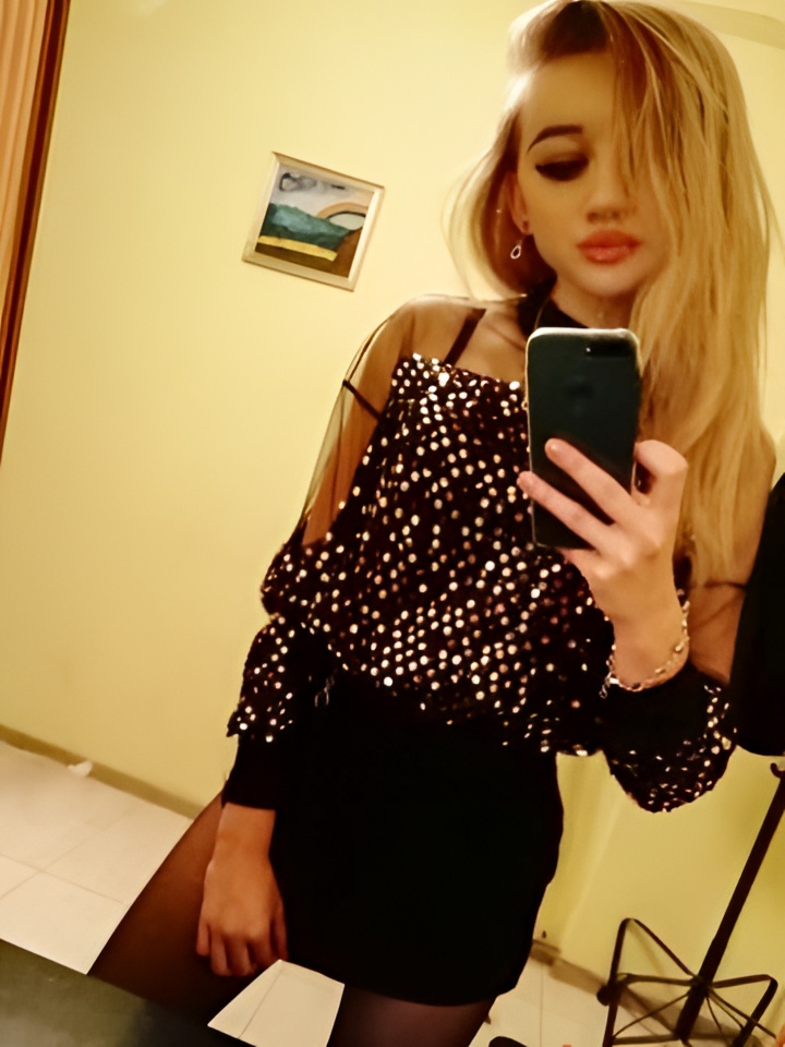 Индивидуалка Милолика, доступна для личного знакомства от 1500 руб