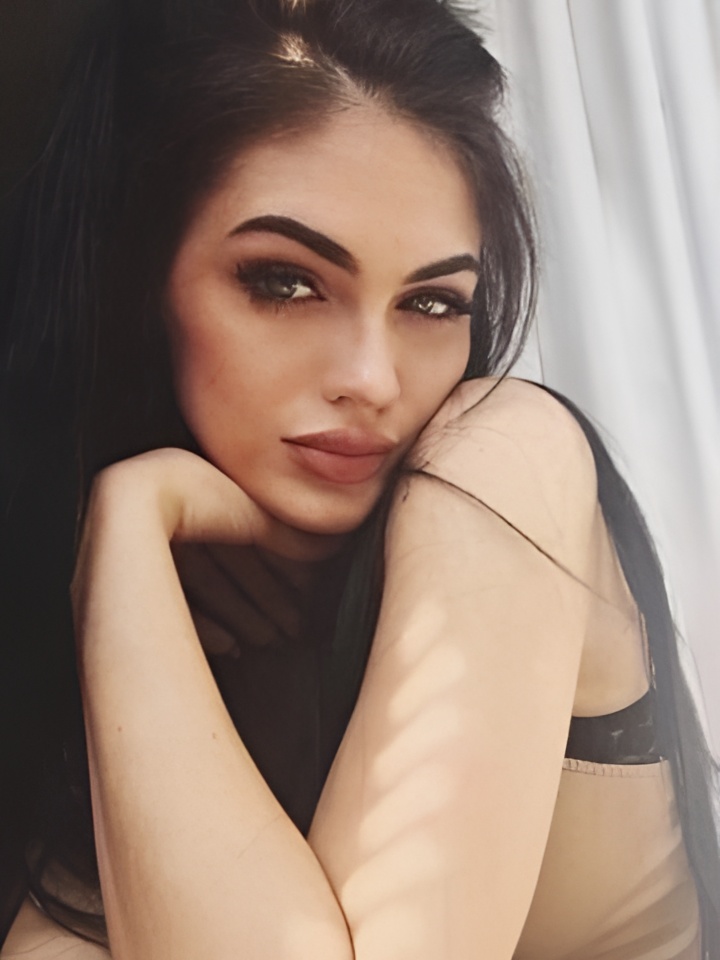 Индивидуалка Нелли, доступна для личного знакомства от 5000 руб