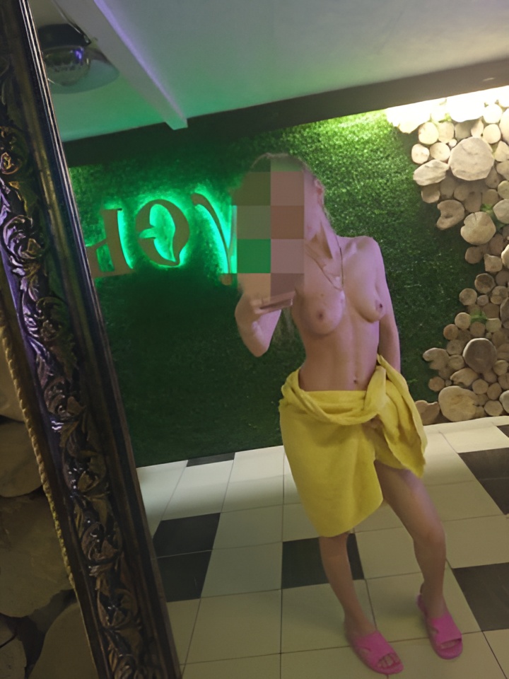 Индивидуалка Рита, доступна для личного знакомства от 5000 руб