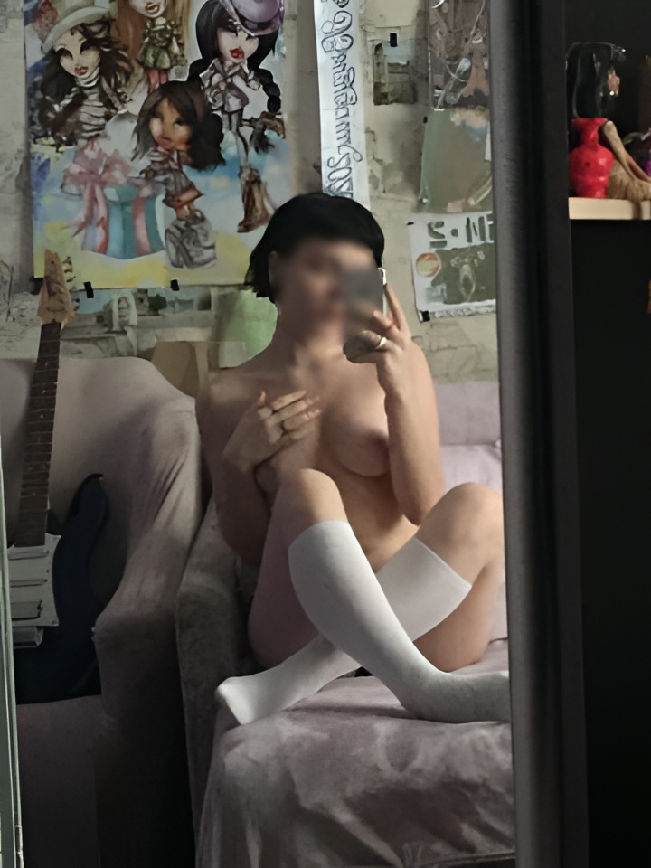 Индивидуалка Влада, доступна для личного знакомства от 3000 руб