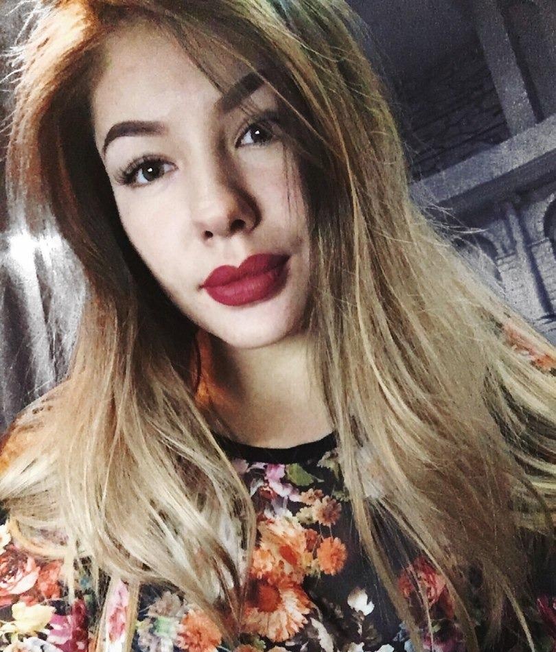 Индивидуалка Марина, доступна для личного знакомства от 3000 руб