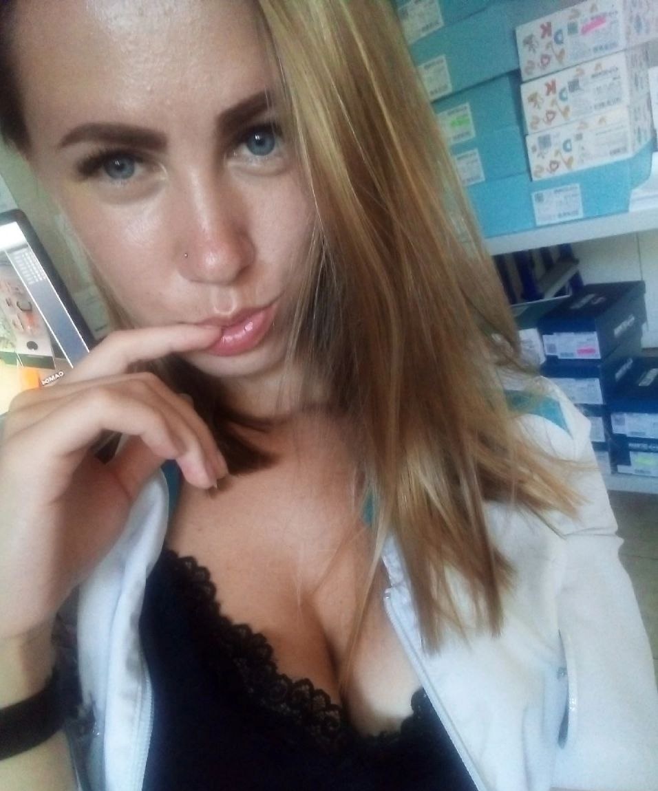 Маша привлекательная девушка из Лобни цена от 3000 руб