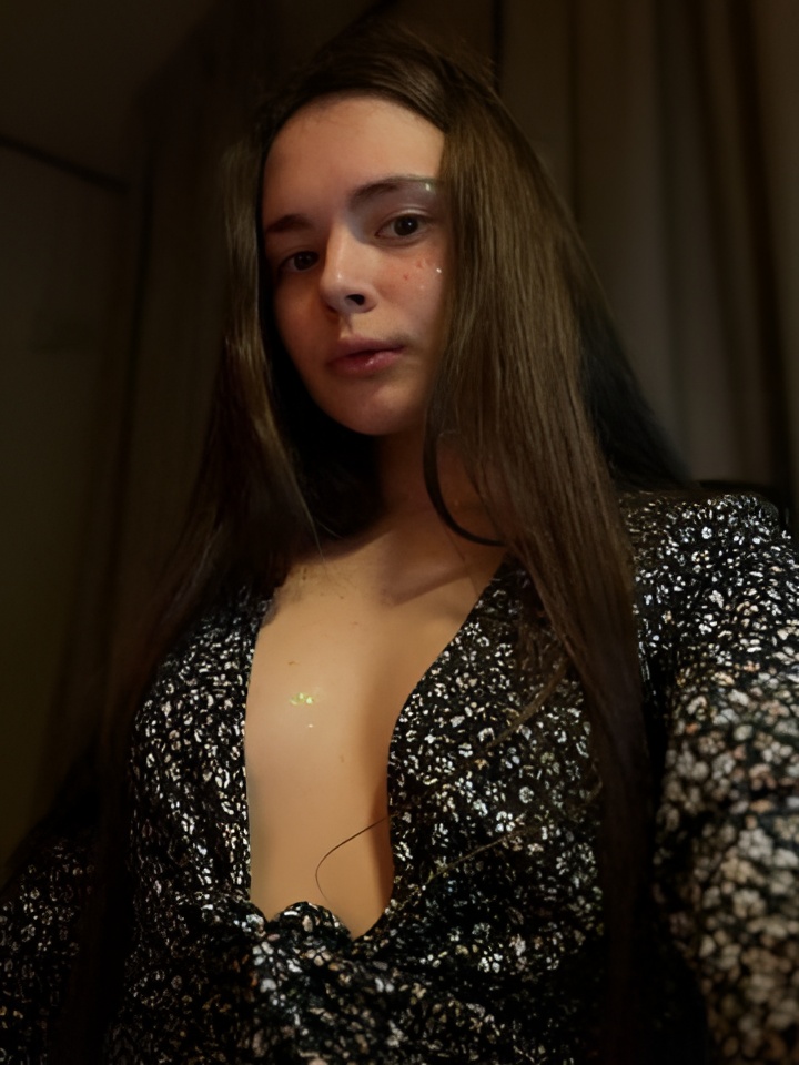 Индивидуалка Майя, доступна для личного знакомства от 1500 руб