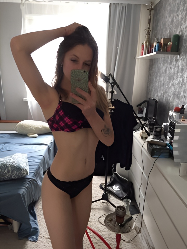 Индивидуалка Милолика, доступна для личного знакомства от 1500 руб