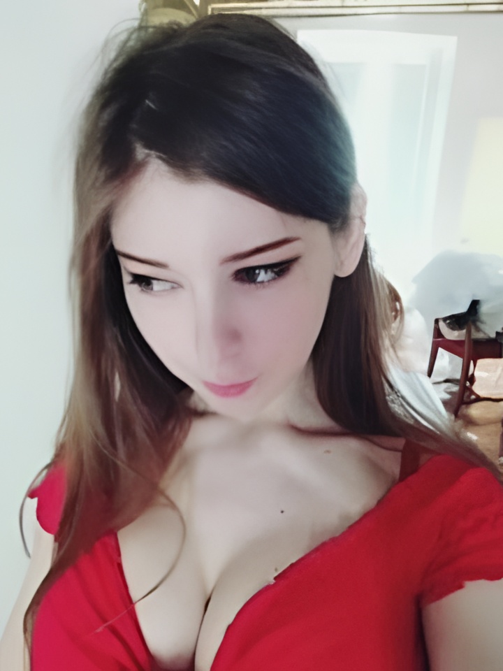 Индивидуалка Одетта, доступна для личного знакомства от 2000 руб