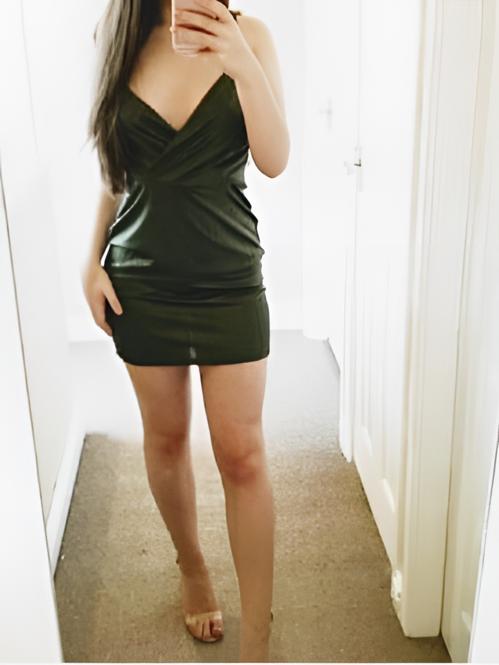 Индивидуалка Венера, доступна для личного знакомства от 4000 руб