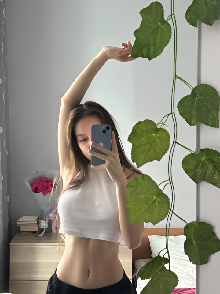 Индивидуалка Вероника, доступна для личного знакомства от 1500 руб