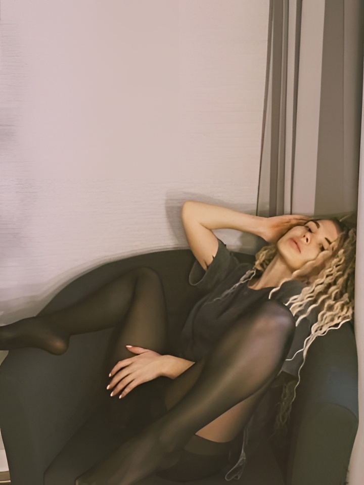 Индивидуалка Виолетта, доступна для личного знакомства от 2500 руб