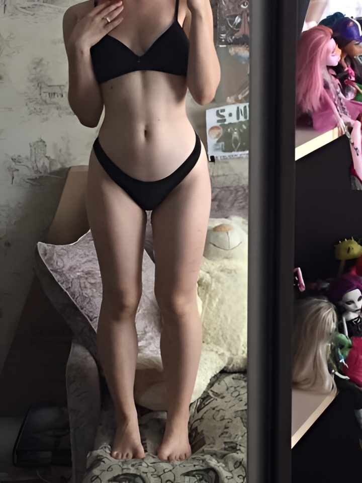 Индивидуалка Влада, доступна для личного знакомства от 3000 руб