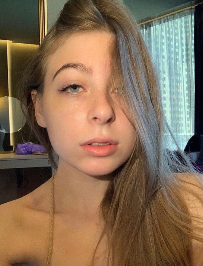 Индивидуалка Клеопатра, доступна для личного знакомства от 6000 руб