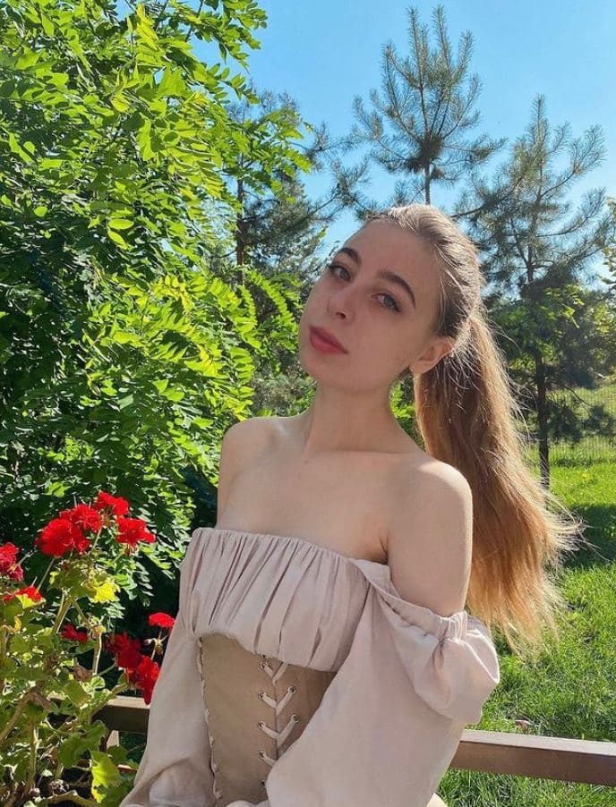 Индивидуалка Клеопатра, доступна для личного знакомства от 6000 руб