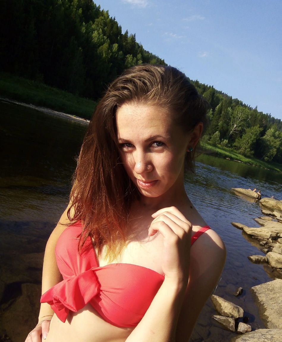 Индивидуалка Маша, доступна для личного знакомства от 3000 руб