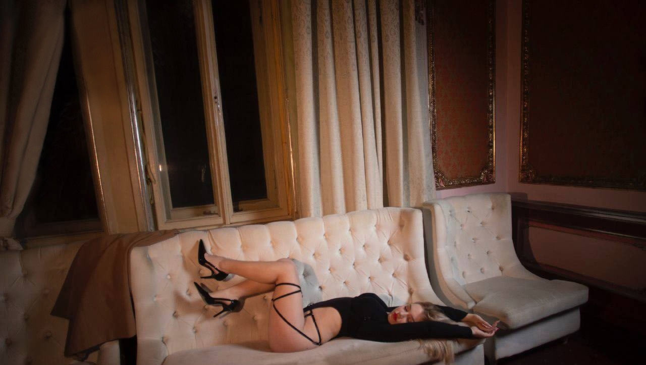 Индивидуалка Регина, доступна для личного знакомства от 3500 руб