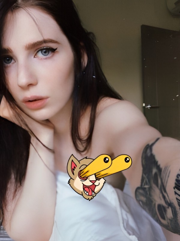 Алла привлекательная девушка из Лобни цена от 2500 руб