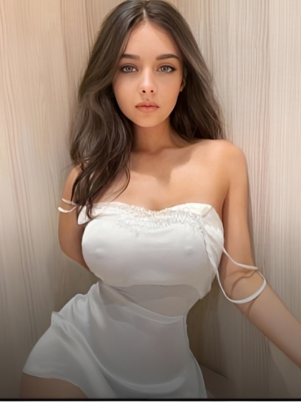 Фрида привлекательная девушка из Лобни цена от 10000 руб