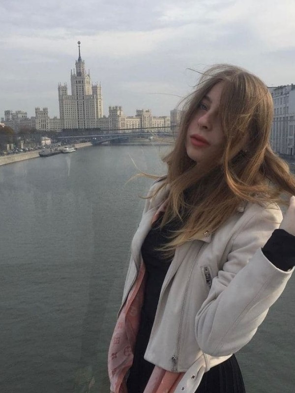 Клеопатра фото 5