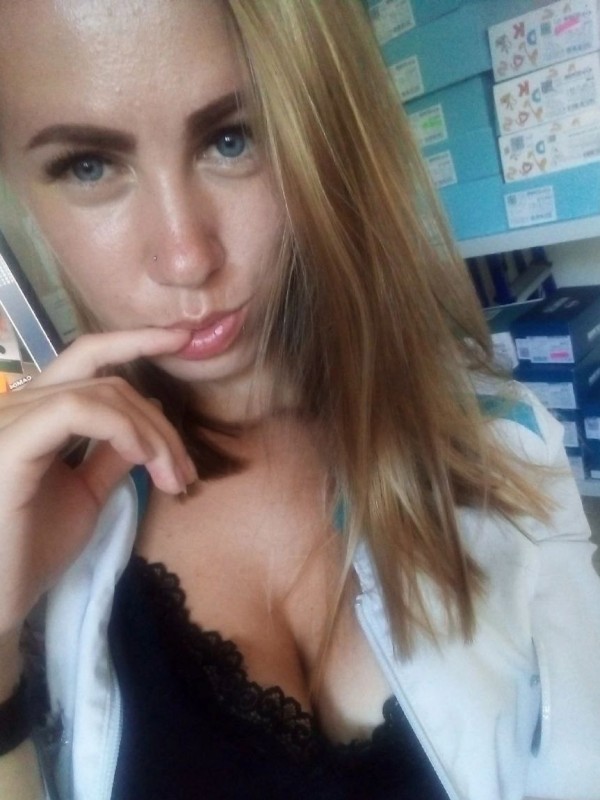 Маша привлекательная девушка из Лобни цена от 3000 руб