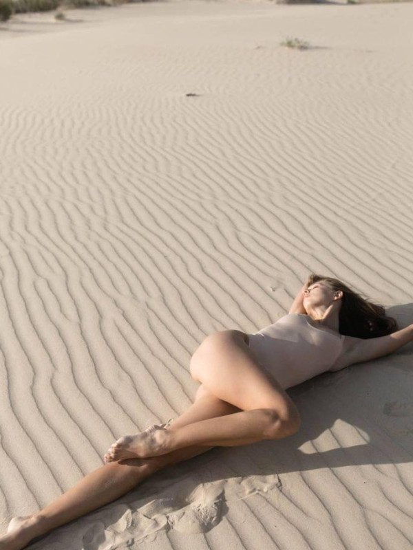 Ульяна привлекательная девушка из Лобни цена от 7000 руб