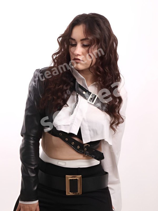 Анжела из Лобни