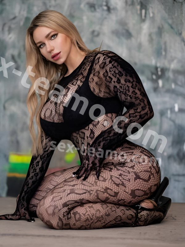 Катя из Лобни