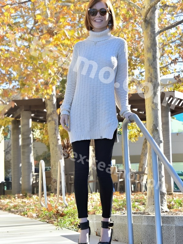 Маша из Лобни